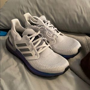 Nike ultra boost space edition